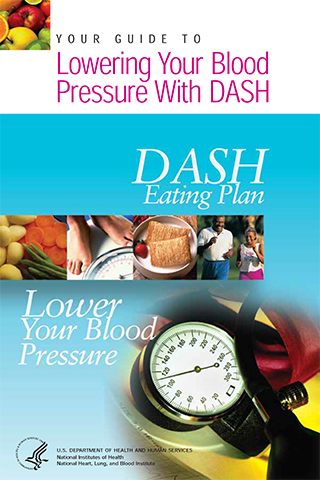 The DASH Diet | National Kidney Foundation