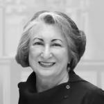 Carolyn C. Cochran Headshot