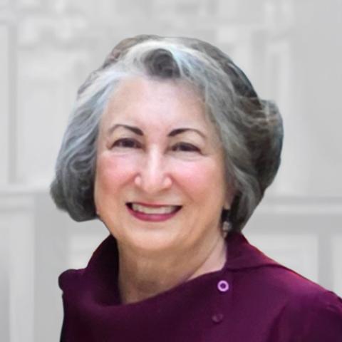 Carolyn C. Cochran Headshot