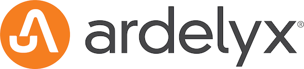 ardelyx logo