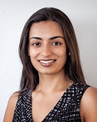 Koyal Jain Headshot