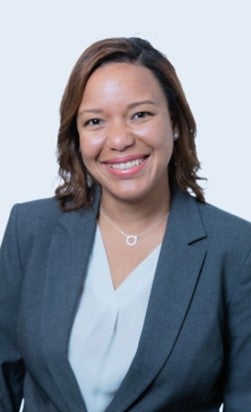 Lazarina Baez Marinez Headshot