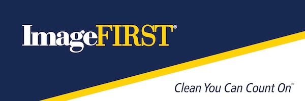 ImageFirst - Clean You Can Count On logo