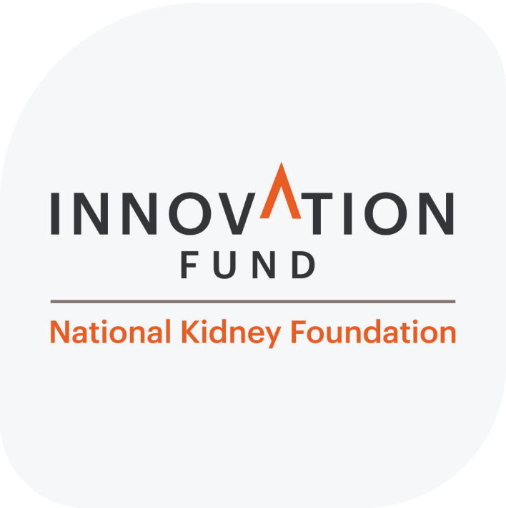 NKF Innovation Fund Logo