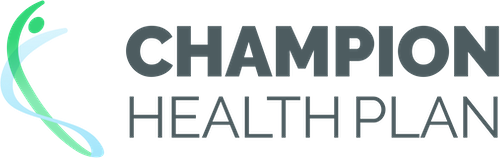 Champion Health Plan logo