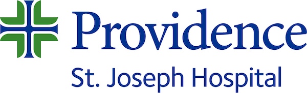 Providence St. Joseph Hospital logo