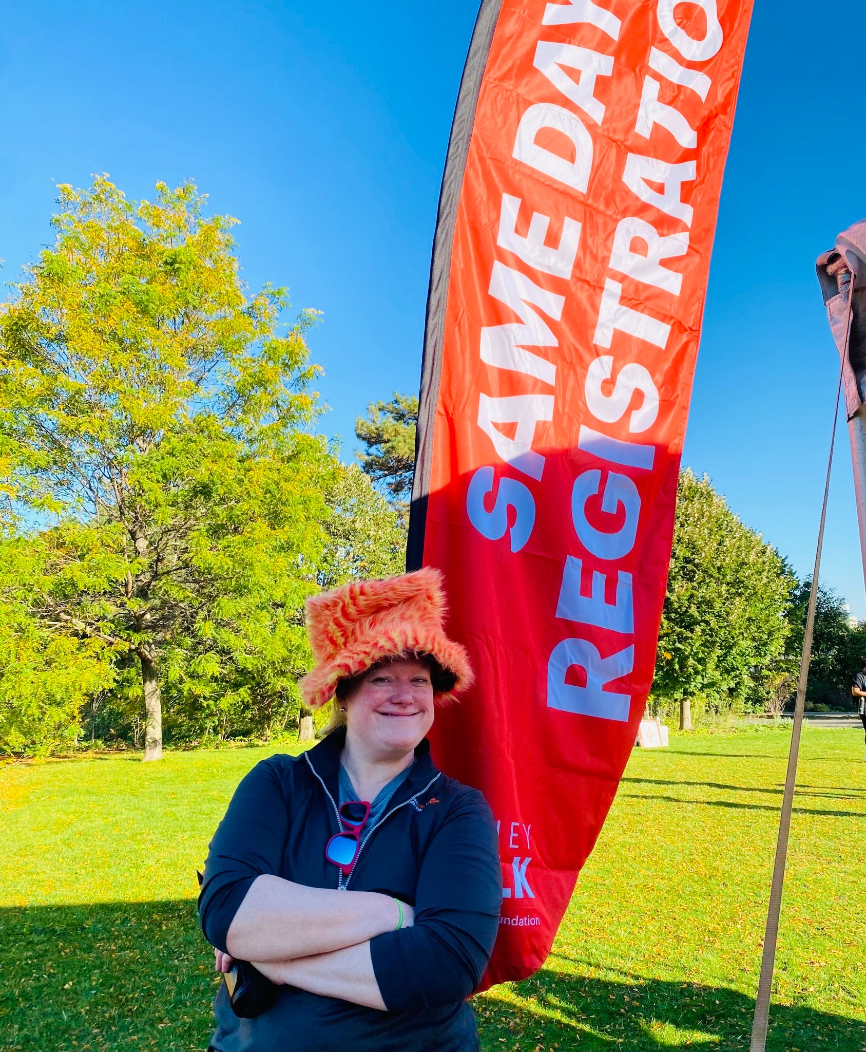2025 Kidney Walk Image