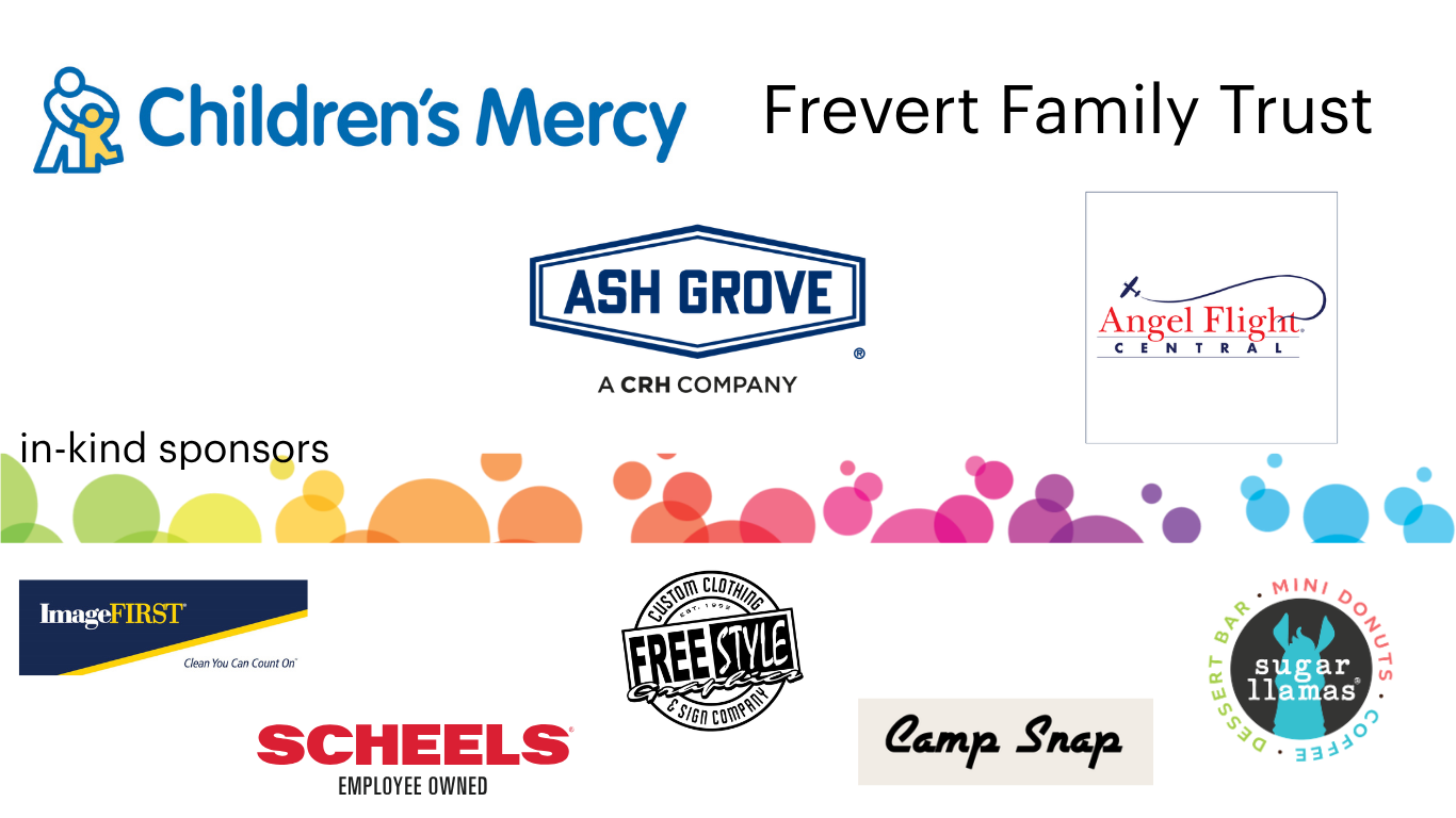 Camp ChiMer Sponsors as of 6.30.26