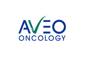 Aveo Oncology Logo