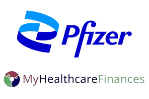 Pfizer Logo