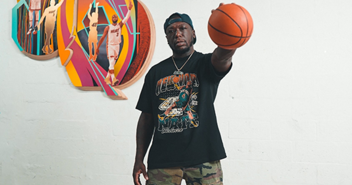 Nate Robinson is exactly what an NBA team needs, says Nate Robinson 