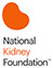 - The National Kidney Foundation