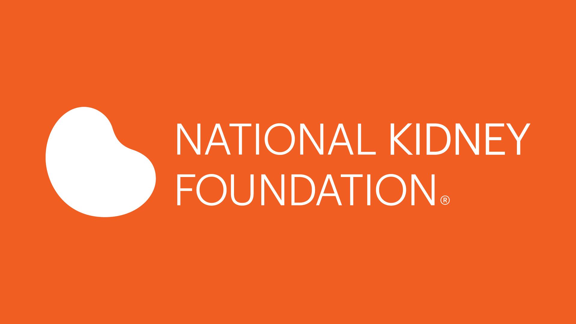 National Kidney Foundation 2024 Kenna Melodee