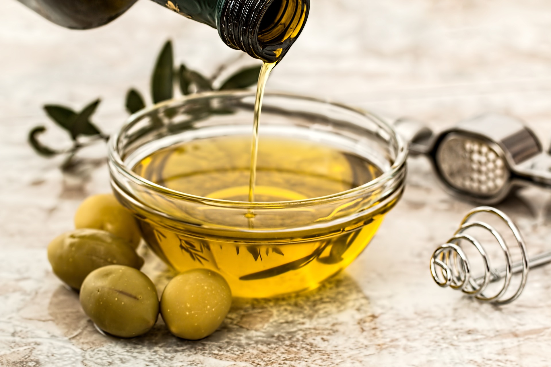 Cooking Oils Test Your Oil IQ National Kidney Foundation