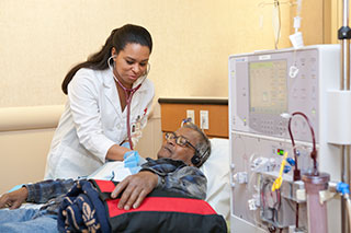More Palliative Care Options Needed For Dialysis Patients National Kidney Foundation