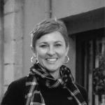 Kelli Strother Headshot