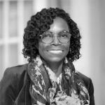 Dr. Velma Scantlebury-White Headshot