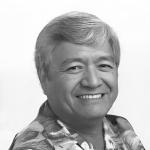 Danilo Concepcion Headshot