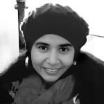 Dr. Tapasi Saha Headshot