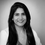 Dr. Vineeta Kumar Headshot