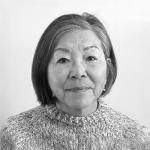 Elizabeth Wong Headshot