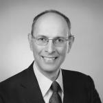 Dr. Harvey Kaufman Headshot