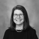 Janelle Gonyea Headshot