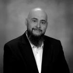 Jeremy Wayne Hilburn Headshot