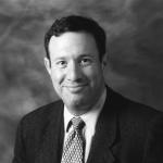 Dr. Lee Hilborne Headshot