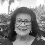 Maria Grijalva Headshot