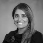 Dr. Mirna Boumitri Headshot