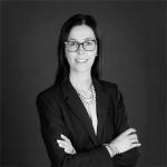 Nicole Birkett-Brunkhorst Headshot