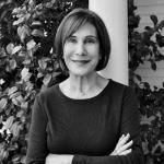 Sheila Gordon Headshot