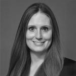 Dr. Vanessa Humphreville Headshot