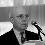 Dolph Chianchiano Headshot