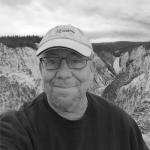 Erich Ditschman Headshot