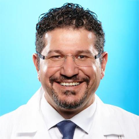 Dr. Ahmed Awad Headshot