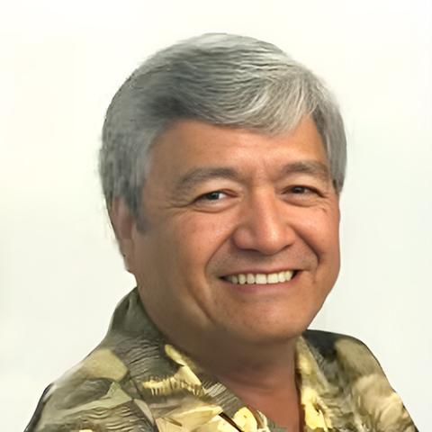 Danilo Concepcion Headshot