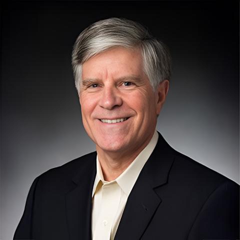 Greg Miller Headshot