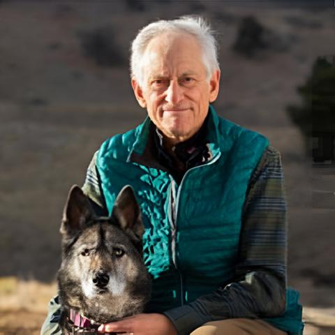 Jeff Blumenfeld Headshot