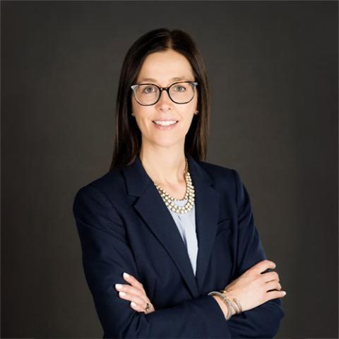 Nicole Birkett-Brunkhorst Headshot