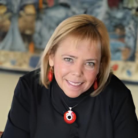 Celeste Castillo Lee Headshot