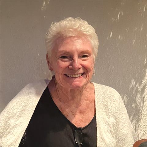 Maggie Coolican Headshot