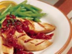 Cranberry Ginger Chicken