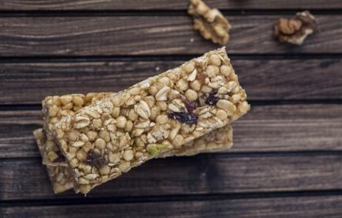 Granola Bar