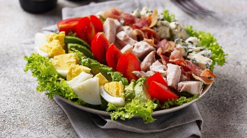 Cobb Salad