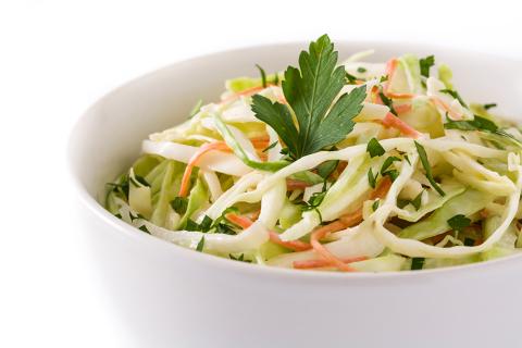 coleslaw