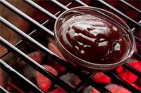 Tomato Free BBQ Sauce