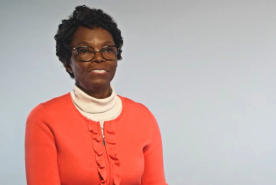 Dr. Velma Scantlebury-White