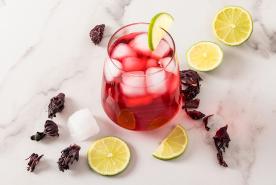 Sorrel (Hibiscus) Tea